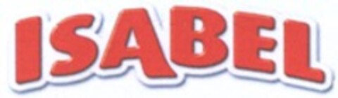 ISABEL Logo (WIPO, 17.09.2003)