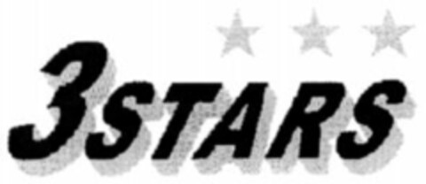 3STARS Logo (WIPO, 08/27/2004)