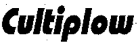 Cultiplow Logo (WIPO, 13.01.2006)
