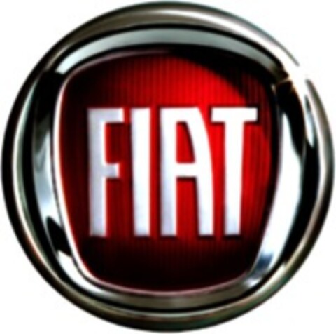 FIAT Logo (WIPO, 08.01.2007)