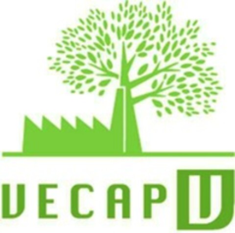 VECAP V Logo (WIPO, 09.07.2007)