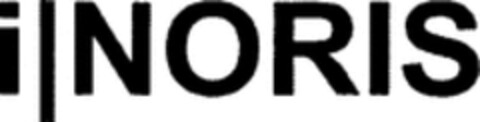 i NORIS Logo (WIPO, 10.08.2007)