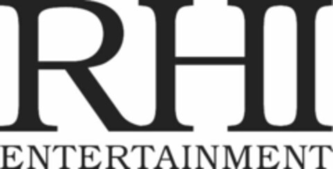 RHI ENTERTAINMENT Logo (WIPO, 27.08.2007)