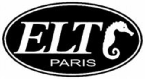 ELT PARIS Logo (WIPO, 16.08.2007)