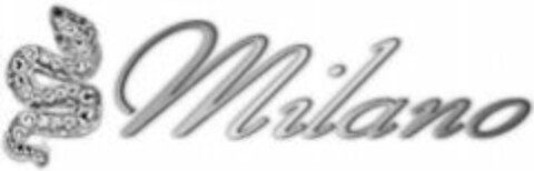 Milano Logo (WIPO, 10/17/2007)