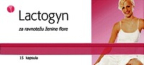 Lactogyn Logo (WIPO, 01.10.2007)