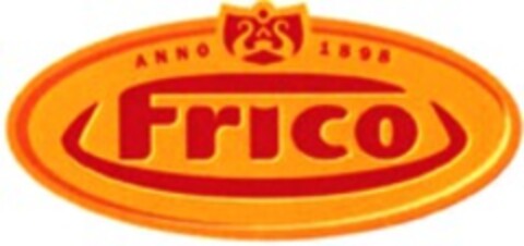 Frico Logo (WIPO, 09.07.2008)