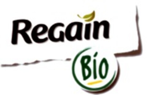 Regain Bio Logo (WIPO, 10/15/2008)