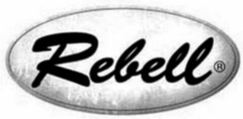 Rebell Logo (WIPO, 16.01.2009)