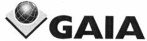 GAIA Logo (WIPO, 23.10.2008)