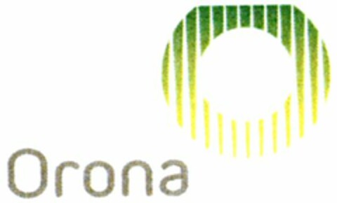 Orona Logo (WIPO, 06.05.2009)