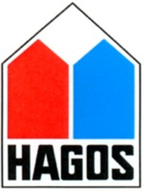 HAGOS Logo (WIPO, 12.01.2010)