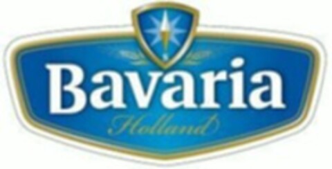 Bavaria Holland Logo (WIPO, 03/22/2010)