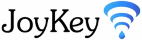 JoyKey Logo (WIPO, 02.02.2010)