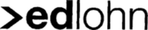 >edlohn Logo (WIPO, 25.02.2010)