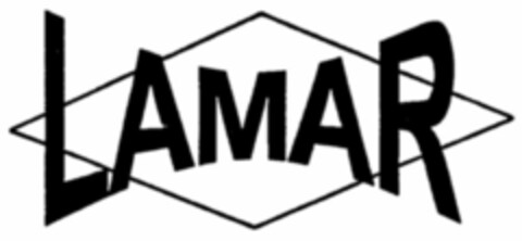 LAMAR Logo (WIPO, 03.09.2010)