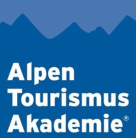 AlpenTourismusAkademie Logo (WIPO, 11.05.2010)