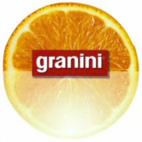 granini Logo (WIPO, 04.11.2010)
