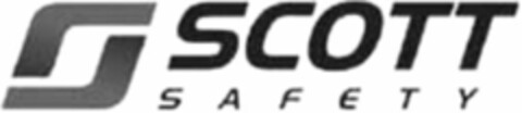 SS SCOTT SAFETY Logo (WIPO, 12/28/2010)