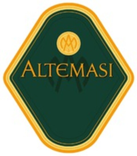 ALTEMASI AM Logo (WIPO, 12.11.2013)