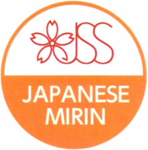JSS JAPANESE MIRIN Logo (WIPO, 11.04.2014)