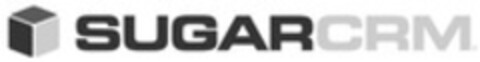 SUGARCRM Logo (WIPO, 05/16/2014)