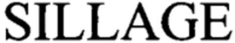 SILLAGE Logo (WIPO, 10.12.2014)