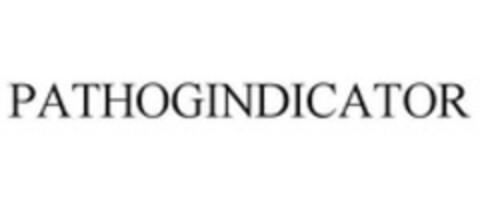 PATHOGINDICATOR Logo (WIPO, 20.04.2015)