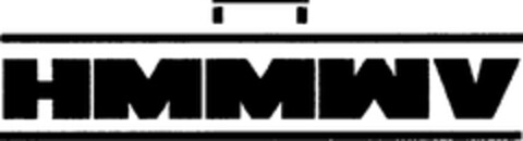 HMMWV Logo (WIPO, 16.12.2014)