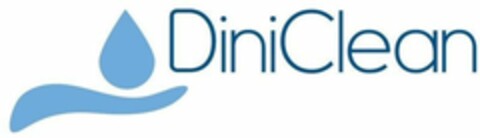 DiniClean Logo (WIPO, 20.09.2015)