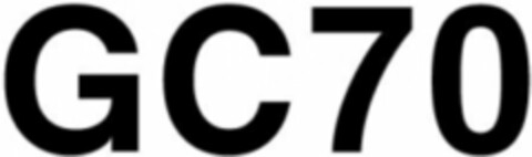 GC70 Logo (WIPO, 12/31/2015)