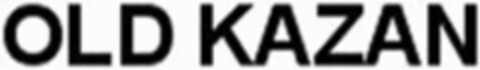 OLD KAZAN Logo (WIPO, 20.01.2016)