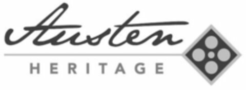 Austen HERITAGE Logo (WIPO, 18.03.2016)