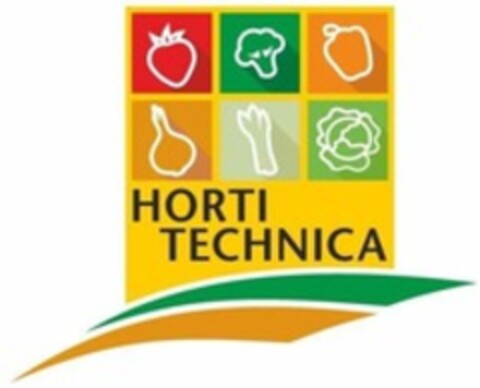 HORTITECHNICA Logo (WIPO, 21.09.2016)
