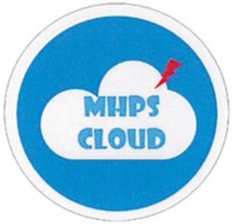 MHPS CLOUD Logo (WIPO, 06/01/2016)
