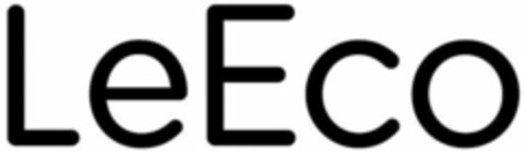 LeEco Logo (WIPO, 12/27/2016)