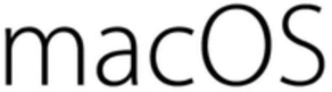 macOS Logo (WIPO, 08.09.2016)