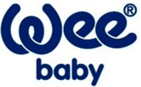 Wee baby Logo (WIPO, 03/09/2017)