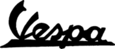 Vespa Logo (WIPO, 23.06.1948)