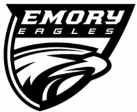 EMORY EAGLES Logo (WIPO, 13.10.2017)
