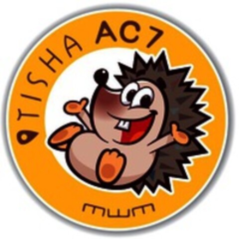 TISHA AC7 MWM Logo (WIPO, 02.01.2018)