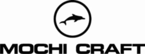 MOCHI CRAFT Logo (WIPO, 02.11.2017)