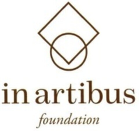 in artibus foundation Logo (WIPO, 13.02.2018)