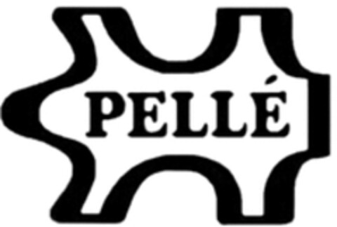 PELLÉ Logo (WIPO, 20.03.2018)