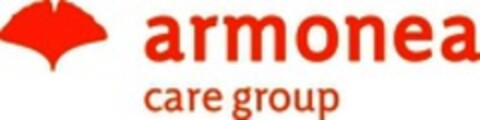 armonea care group Logo (WIPO, 01/26/2018)