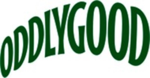 ODDLYGOOD Logo (WIPO, 03/15/2018)