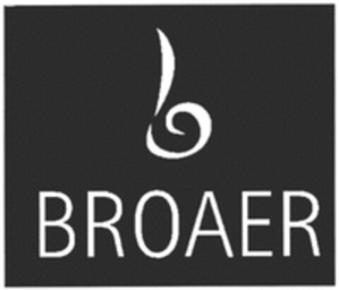 BROAER Logo (WIPO, 27.03.2018)