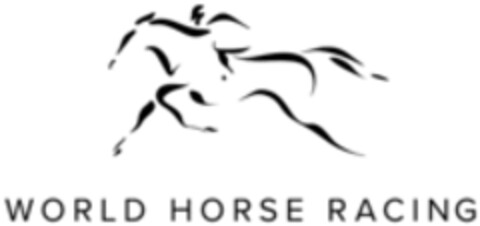WORLD HORSE RACING Logo (WIPO, 27.09.2018)