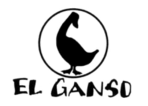 EL GANSO Logo (WIPO, 17.12.2018)