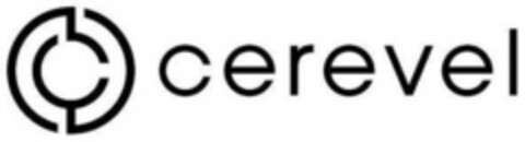 C CEREVEL Logo (WIPO, 12.03.2019)
